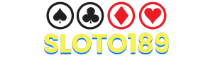 Logo SLOTO189